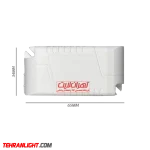 قاب درایور ال ای دی 65 * 34