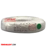 سیم 20 صدم 1000 متری