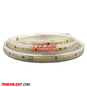 ریسه نورمخفی افتابی