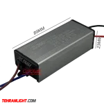 درایور 50 وات 1500 میلی آمپر ضد آب ip67