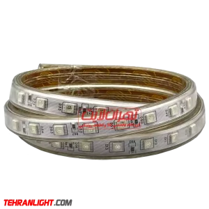 نور مخفی ار جی بی