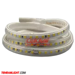 ریسه نور مخفی 220 ولت نچرال