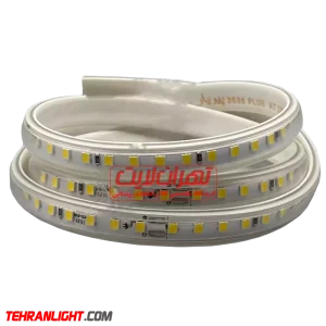 ریسه نور مخفی 220 ولت نچرال