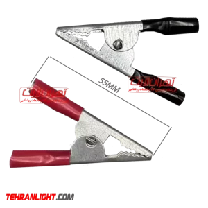 گیره سوسماری