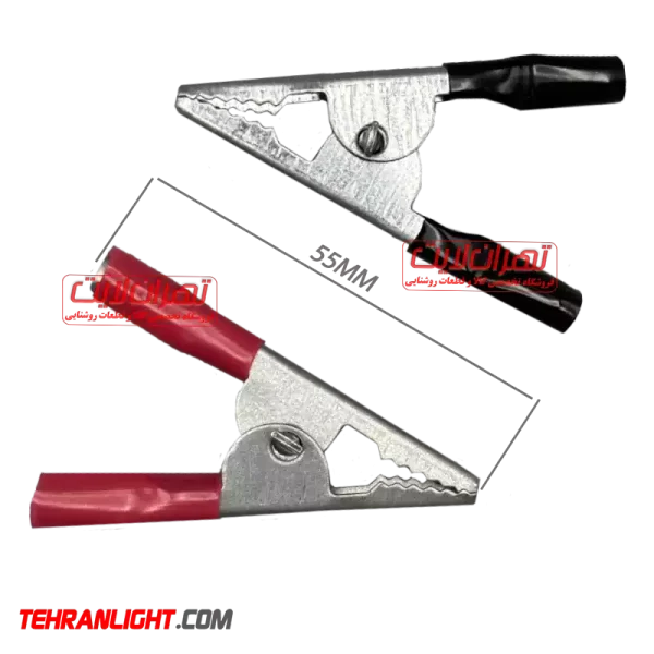 گیره سوسماری