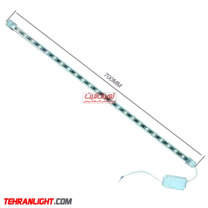 لامپ رشد گیاه 24 وات فول اسپکتروم خطی