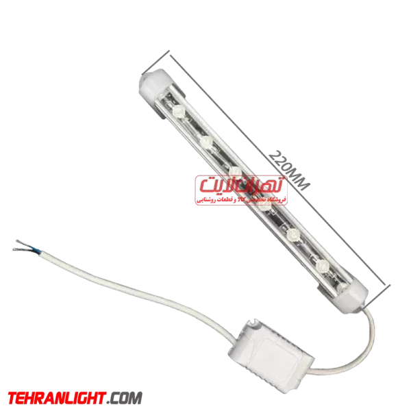 1 6 وات UV