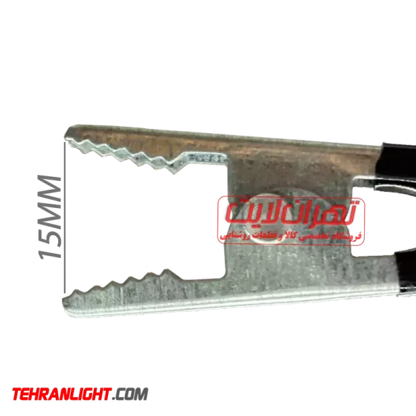 گیره سوسماری