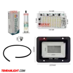 پک پروژکتور 50 وات