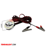 لامپ 12 وات 12 ولتی