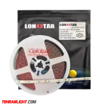 120 مهتابی 24 ولت