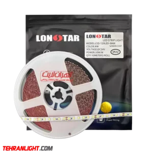 120 نچرال 24 ولت