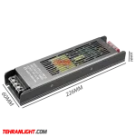 ترانس ایسلیم 16.5امپر