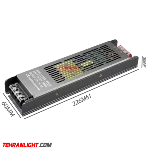 ترانس ایسلیم 16.5امپر