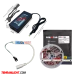 ریسه برنامه پذیر 5 متری موزیکال