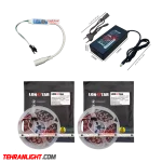 پک ده متری برناه پذیر موزیکال