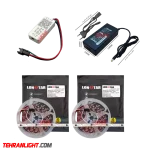 پک ده متری ریسه برنامه پذیر