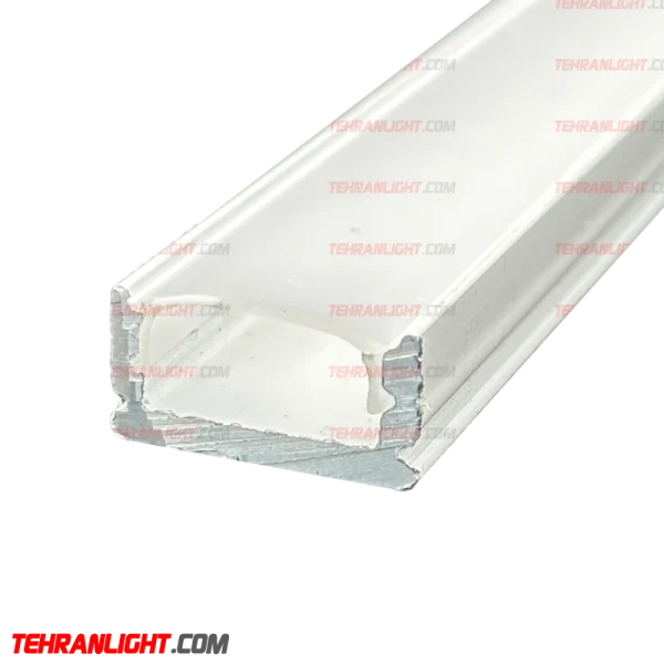 قاب چراغ لاینی رویه16برش16ارتفاع8کد15