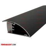 قاب چراغ لاینی رویه44.5برش44.5ارتفاع17کد34 - Image 2
