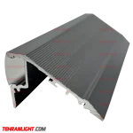 قاب چراغ لاینی رویه22برش31ارتفاع22کد45
