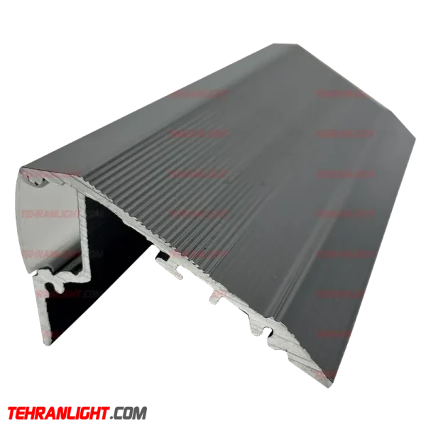 قاب چراغ لاینی رویه22برش31ارتفاع22کد45