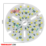 چیپ ال ای دی 12 ولت 40 وات نورمهتابی xgd اصلی