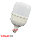 لامپ استوانه 100 وات LED نور مهتابی
