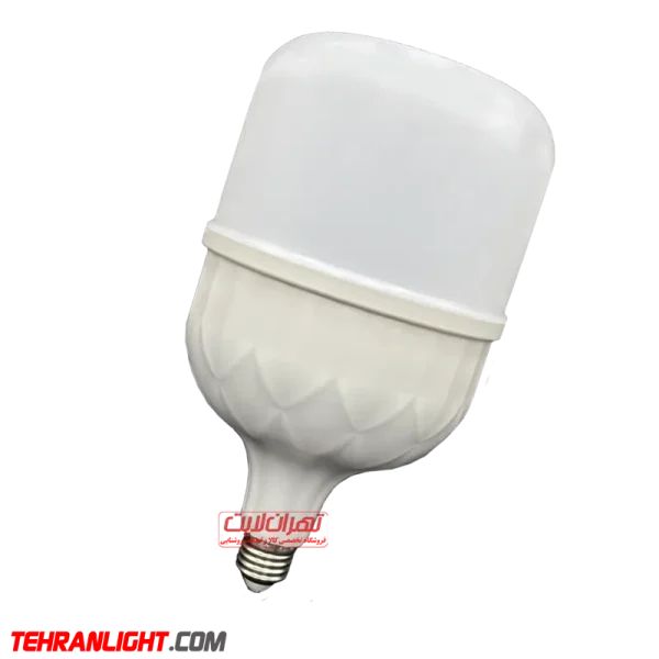 لامپ استوانه 100 وات LED نور مهتابی