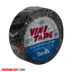 چسب برق 10 یاردی P.V.C ژاپنی برند  DENKA VINI-TAPE