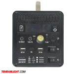 پاور  استیشن 600 وات - Image 2