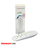 ریموت کنترل درایور ریسه نواری 3 رنگ SF