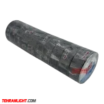 چسب برق 10 یاردی P.V.C ژاپنی برند  DENKA VINI-TAPE - Image 2