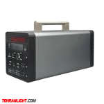 پاور  استیشن 600 وات - Image 3