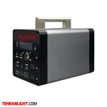 پاور استیشن 400 وات - Image 3