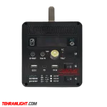 پاور استیشن 400 وات - Image 4