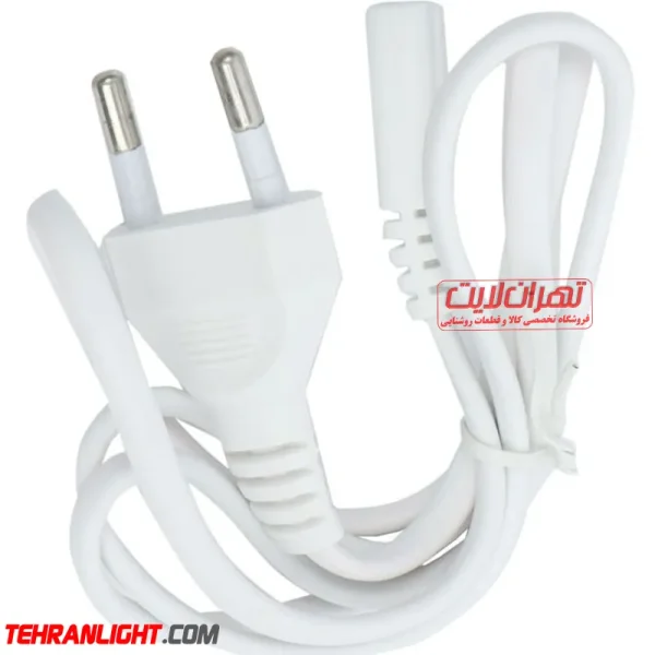 چراغ اضطراری شارژی ویداسی WD-890T - Image 2