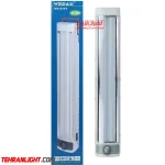 چراغ اضطراری شارژی ویداسی WD-890T
