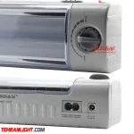 چراغ اضطراری شارژی ویداسی WD-890T - Image 4