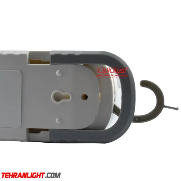 چراغ اضطراری شارژی ویداسی WD-890T - Image 5