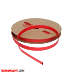 روکش حرارتی ( وارنیش ) سایز 8میلیمتر